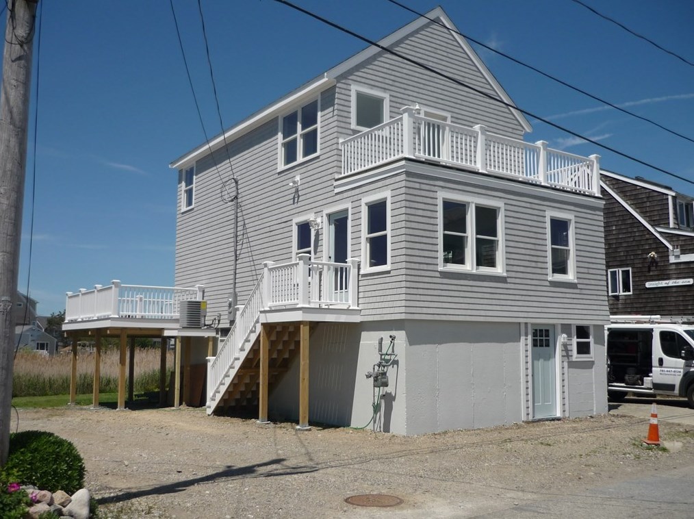 80 Rebecca Rd, Scituate, MA 02066