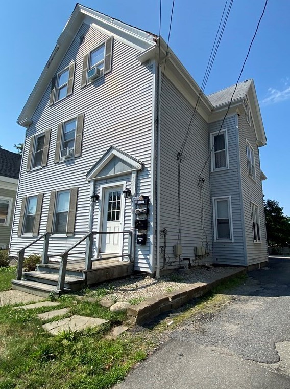 54 Allerton St, Plymouth, MA 02360-4167
