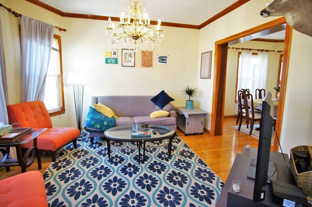 26 Madison St #2, Somerville, MA 02143