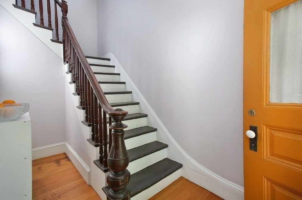 4 Oakdale St, Boston, MA 02130 exterior