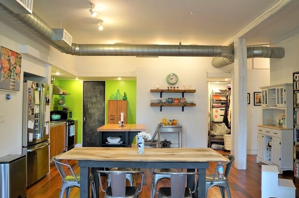 5 Tannery Brook Row Apt 1, Somerville, MA 02144