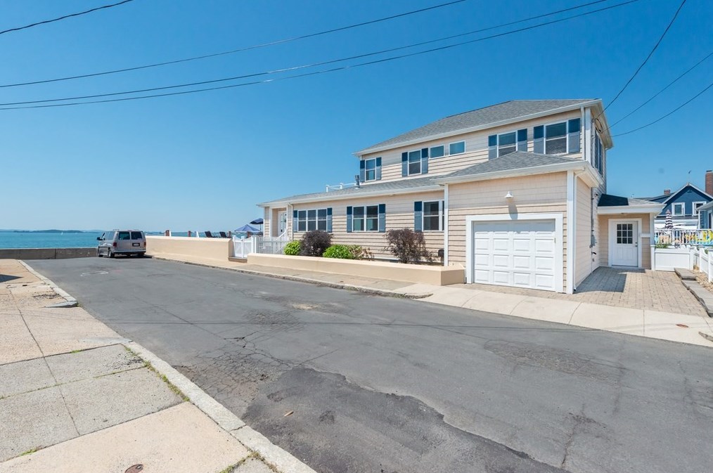 69 Pebble Ave, Winthrop Hlds, MA 02152 exterior