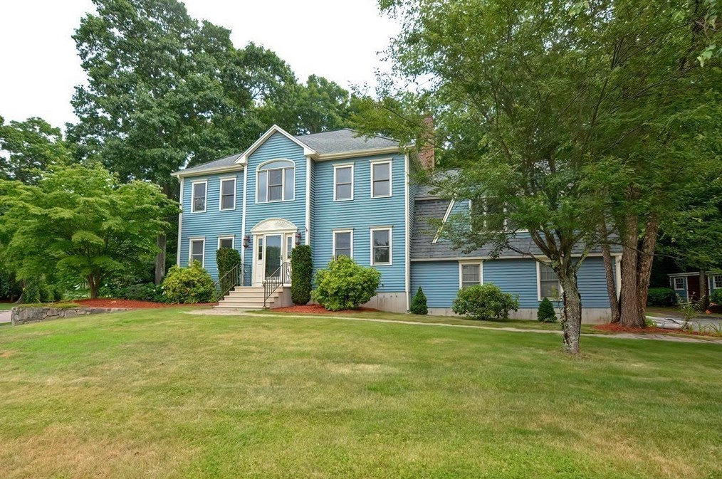 18 Littlefield Rd, Milford, MA 01757 exterior