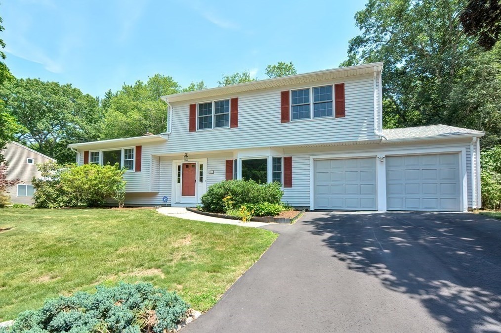 19 Wingate Rd, Holliston, MA 01746