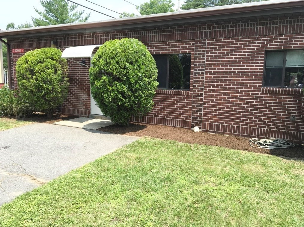 17 Bicknell St, Attleboro, MA exterior