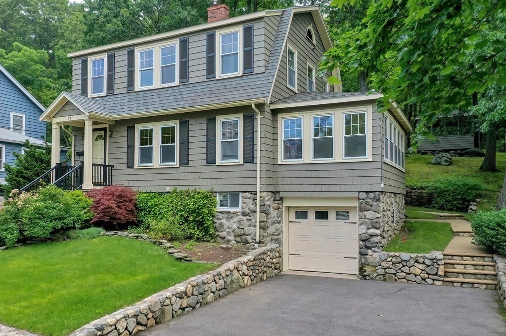 19 Isabella St, Lindenwood, MA 02180 exterior