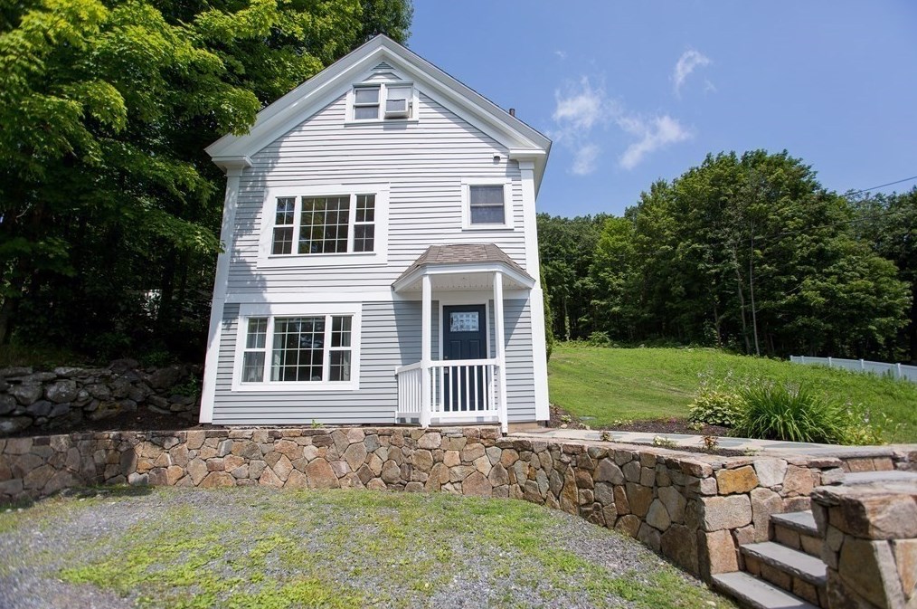 5 Princeton Rd, Sterling Junction, MA 01564 exterior