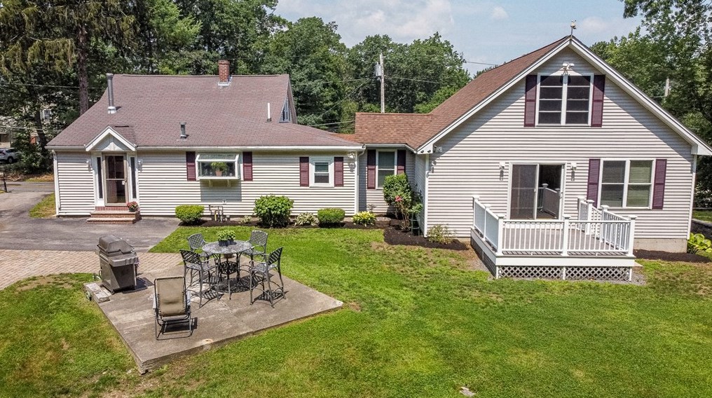 61 Trull Rd, Tewksbury, MA 01876