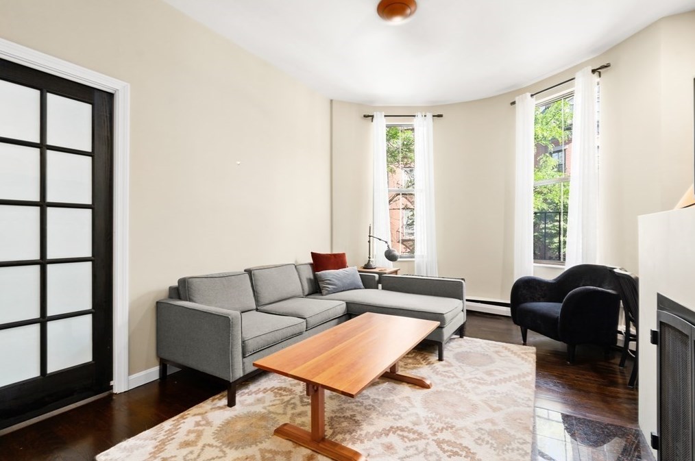 108 Chandler St Unit 2, Boston, MA
