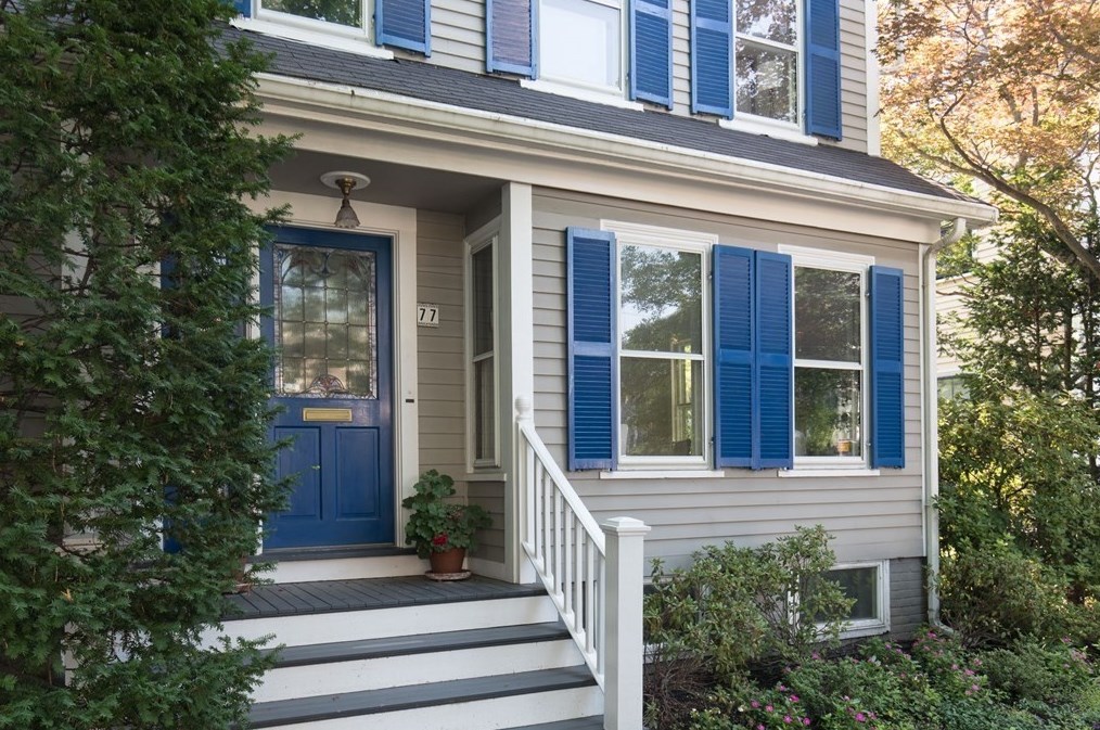 77 Walker St, Cambridge, MA 02138-2414