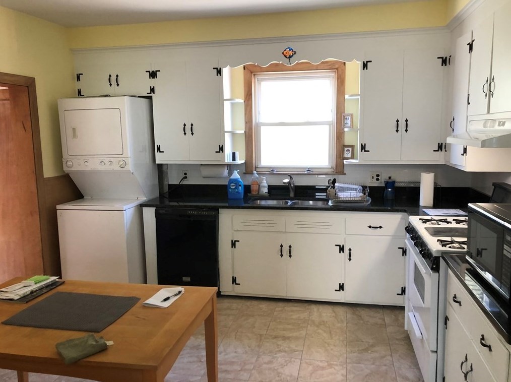 131 Rindge Ave #1, Cambridge, MA 02140