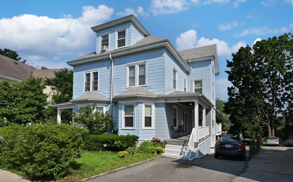57 Union St, Watertown, MA 02472 exterior