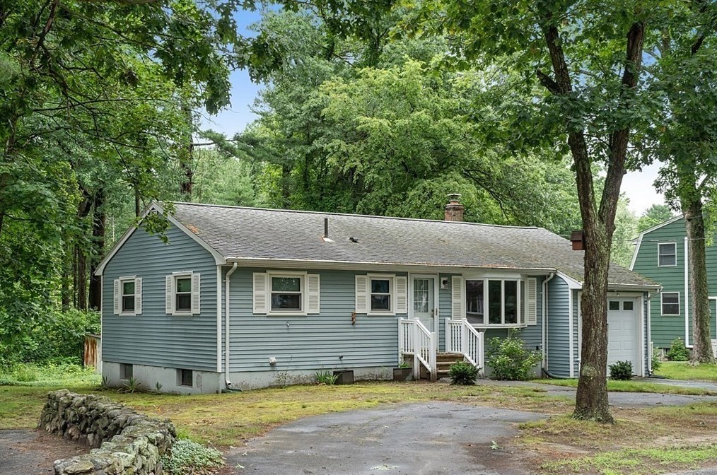 1176 South St, Tewksbury, MA 01876 exterior