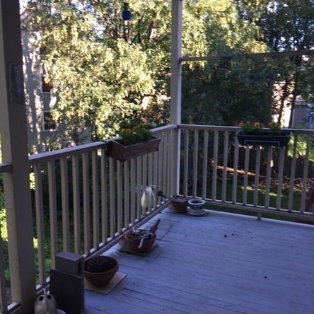 57 Gorham #3, Cambridge, MA 02138