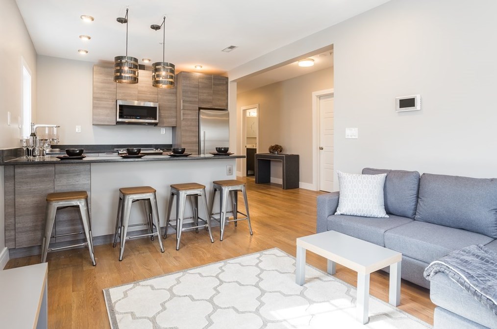 40 Champney St Apt 2, Boston, MA