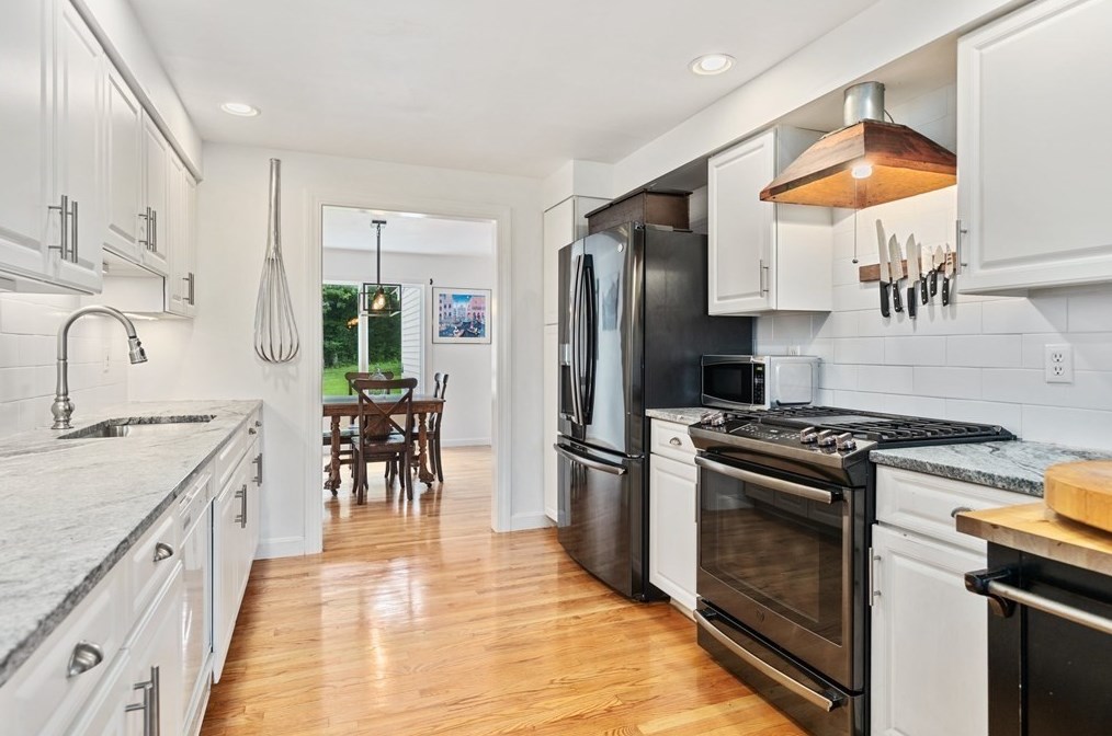 54 Bartletts Reach, Amesbury, MA 01913-4529