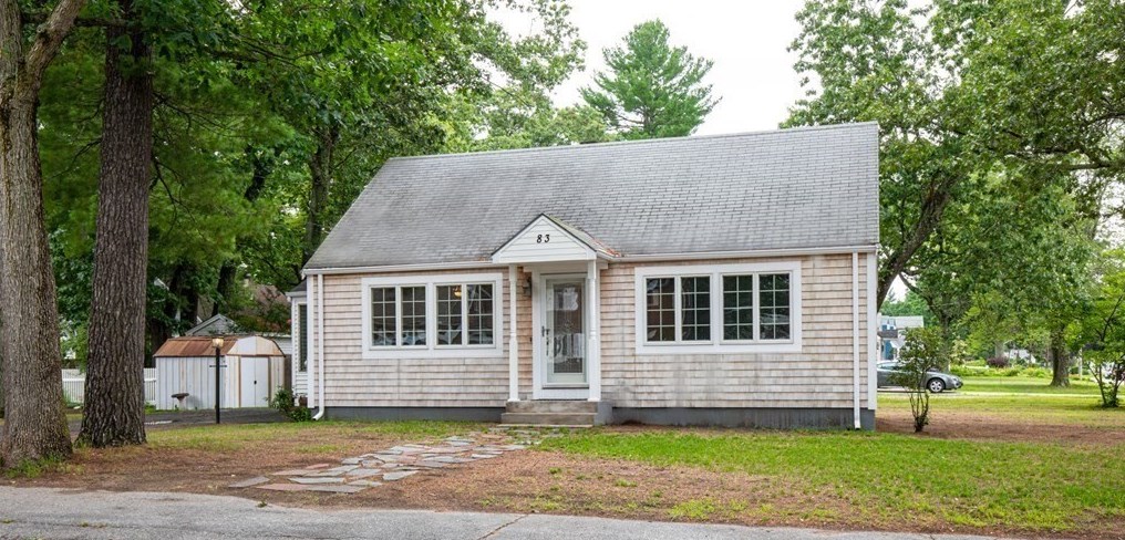 83 Patten Rd, Tewksbury, MA 01876-3925