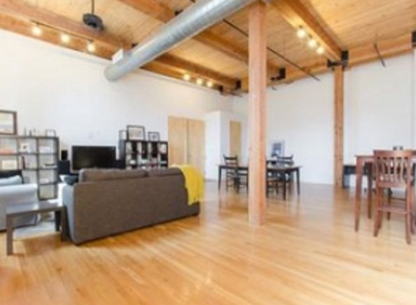 60 Tufts St Apt 6, Somerville, MA 02145
