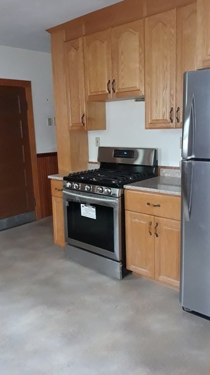 6 Winslow St, Cambridge MA  02138-6714 exterior