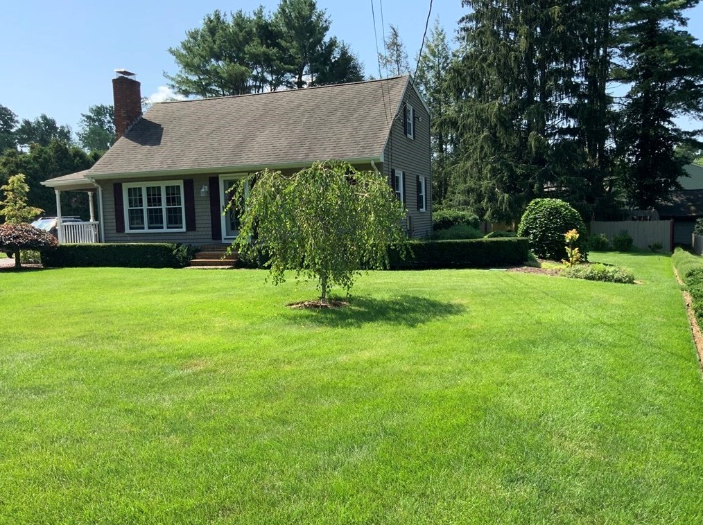 1551 Maple St, North-Dighton, MA 02764 exterior