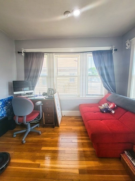 11 Monponset St #2, Boston, MA 02136
