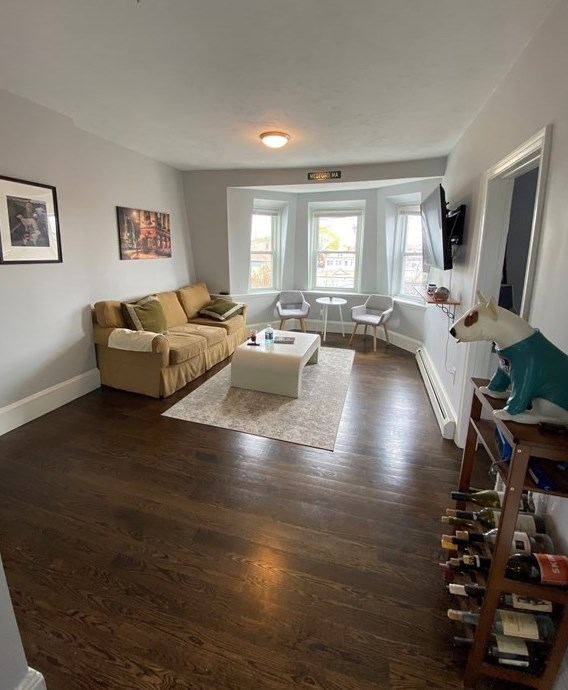 10 Cross St E #3, Somerville, MA 02145