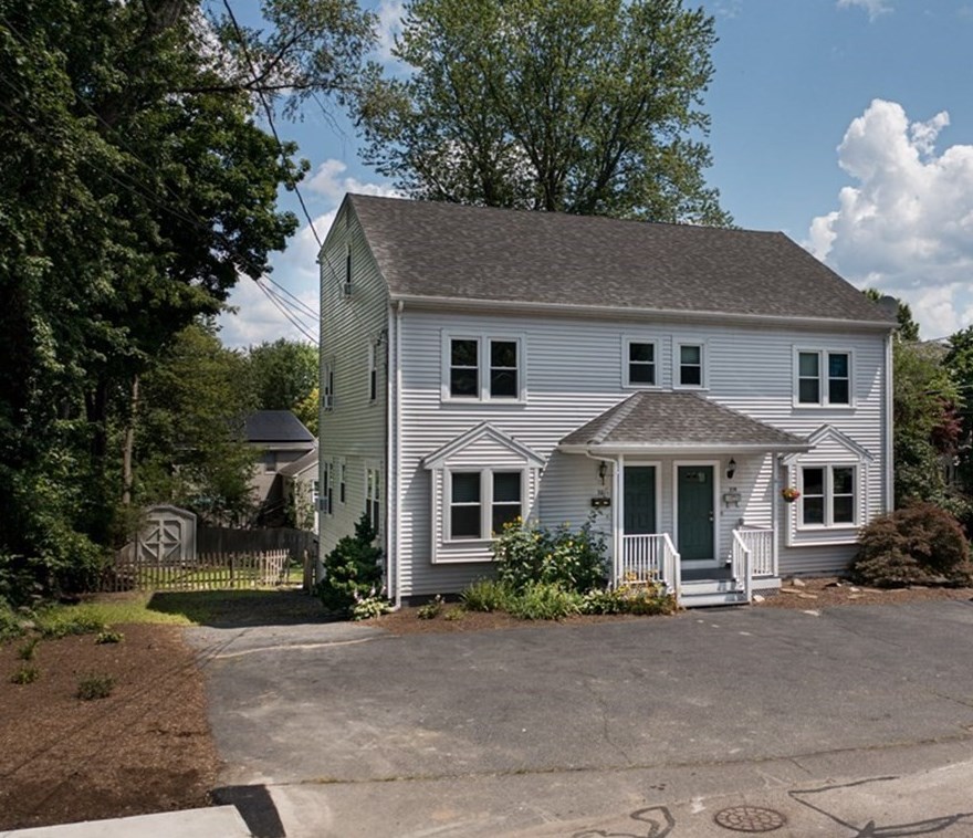 39 Purchase St, Milford, MA 01757 exterior