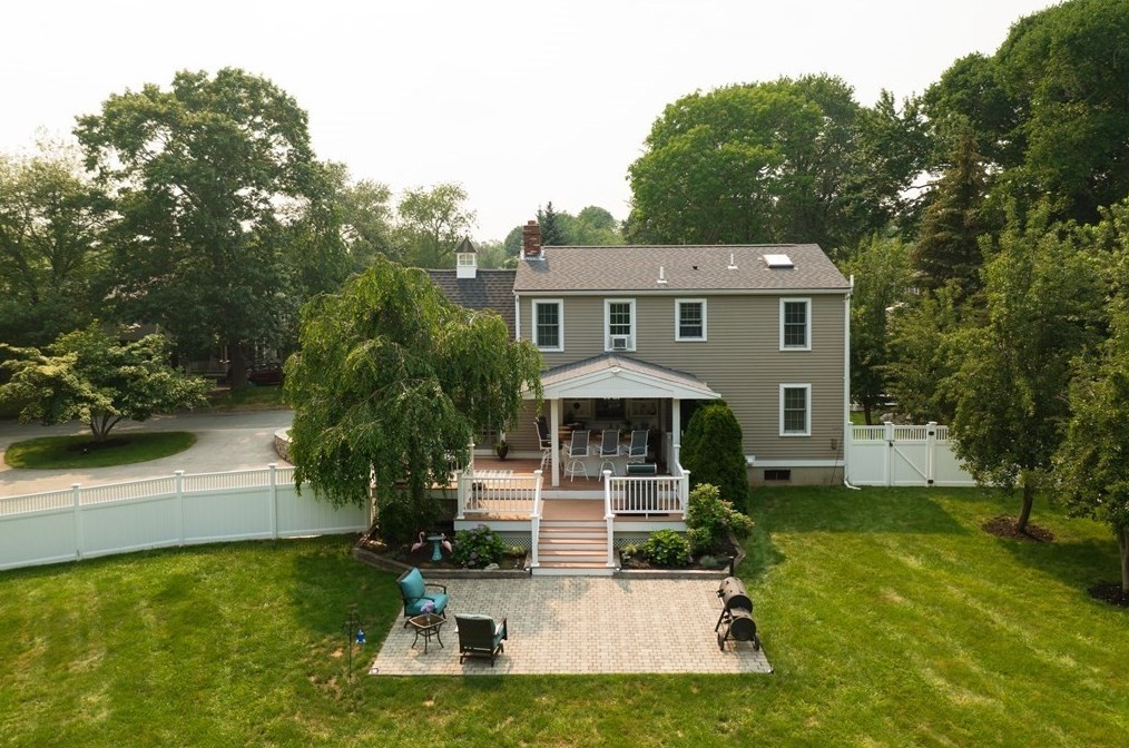 4 Marion Road Ext, Scituate, MA 02066 exterior