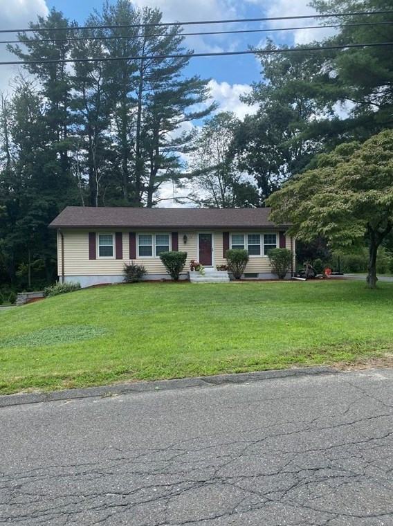 15 Circle Dr, Wilbraham, MA 01095 exterior