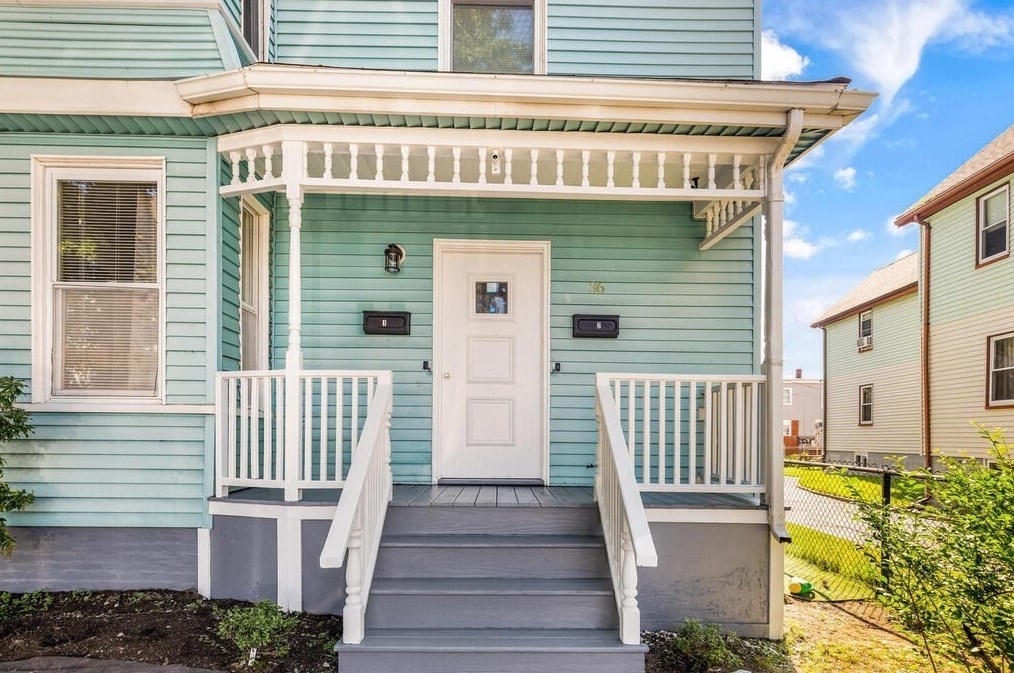 36 Nelson St, Lynn, MA 01905 exterior
