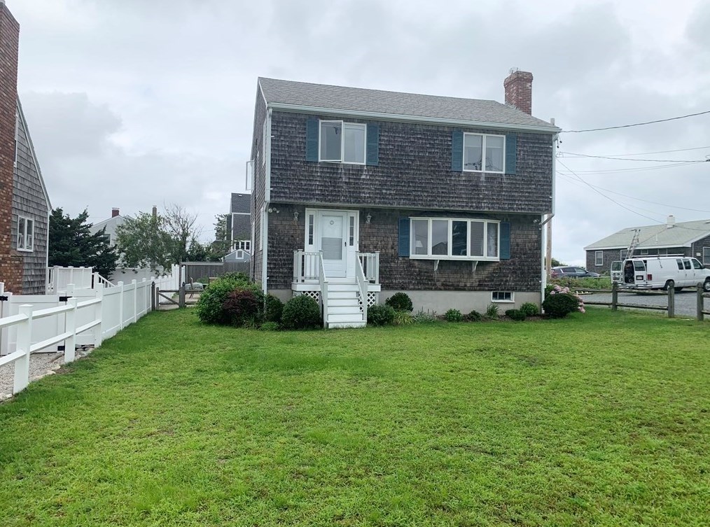 16 Jackson St, Marshfield MA  02050-2614 exterior