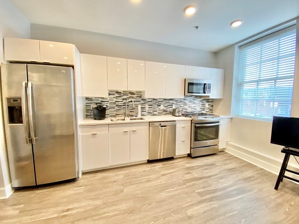 20 Parmenter St #101, Boston, MA 02113