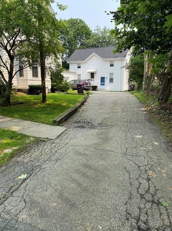 20 Front St Apt 4, Weymouth, MA 02188