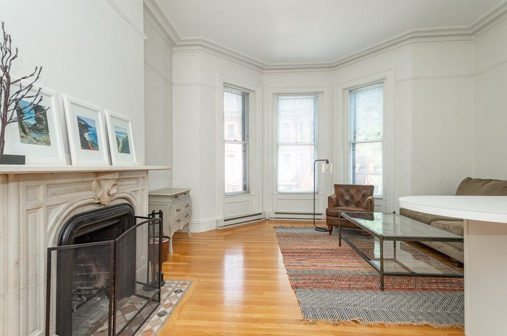 68 Chandler St Unit 2, Boston, MA