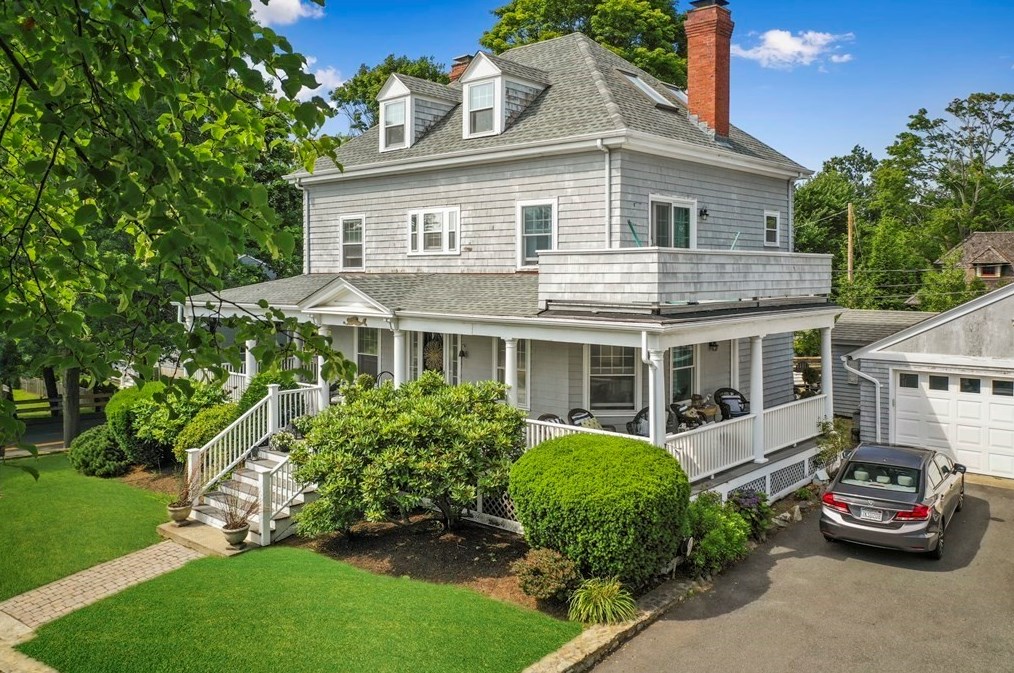 10 Shuman Rd, Marblehead, MA 01945 exterior