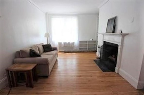 205 Mount Auburn St Apt 1b, Cambridge, MA