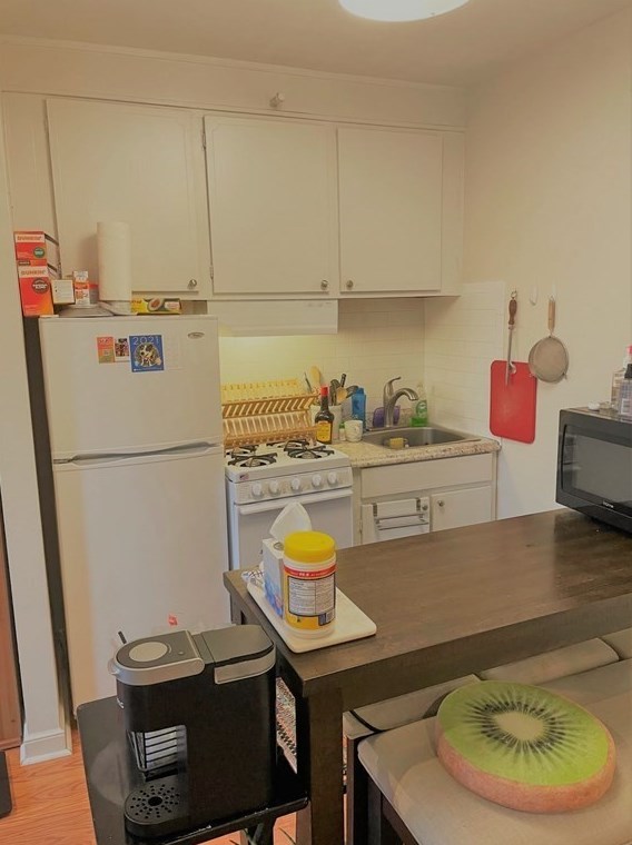 107 Chandler St Apt 4f, Boston, MA
