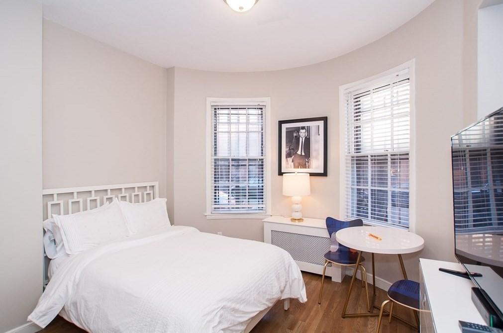 102 Chandler St #2, Boston, MA 02116