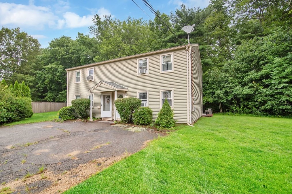 5 Paula Bay, Spencer, MA 01562 exterior