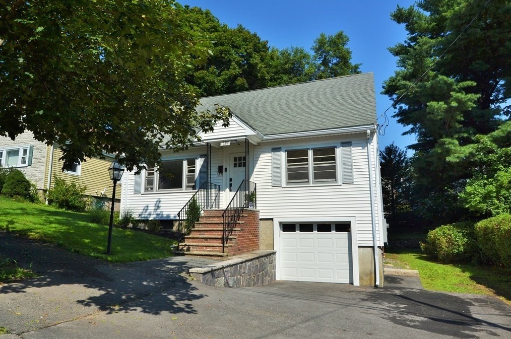 103 Dartmouth St, Lynn, MA 01904 exterior