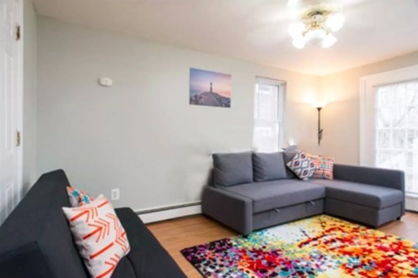 105 Sciarappa St #1r, Cambridge, MA 02141