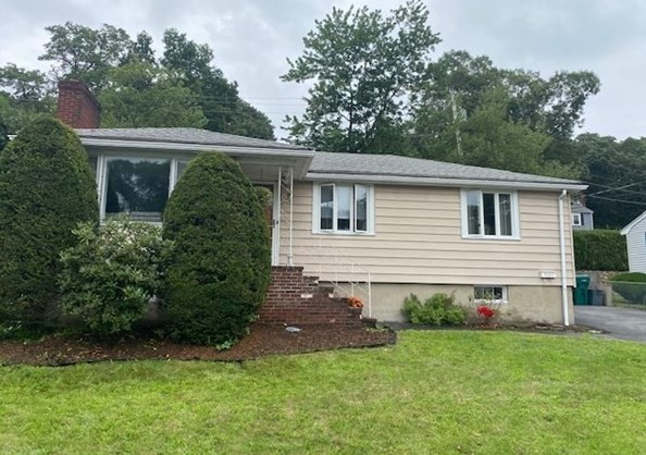 21 Cedar Brook Rd, Lynn, MA 01904 exterior