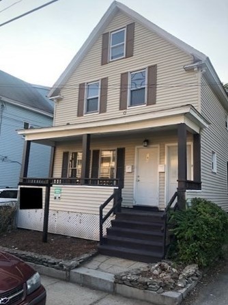 180 Ennell St, Lowell, MA 01850 exterior