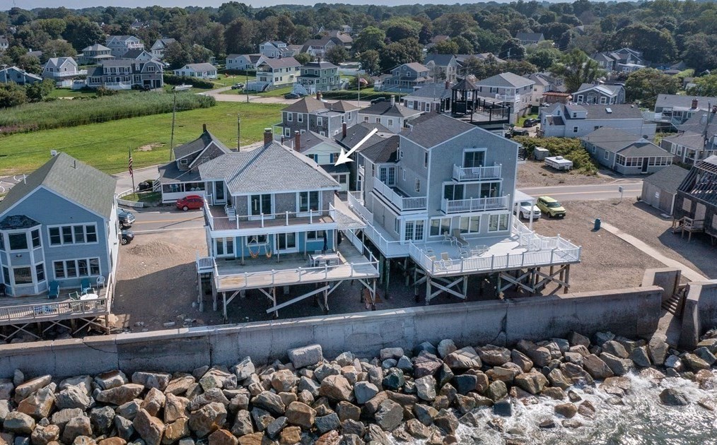 6 Oceanside Dr, Scituate, MA 02066-2917