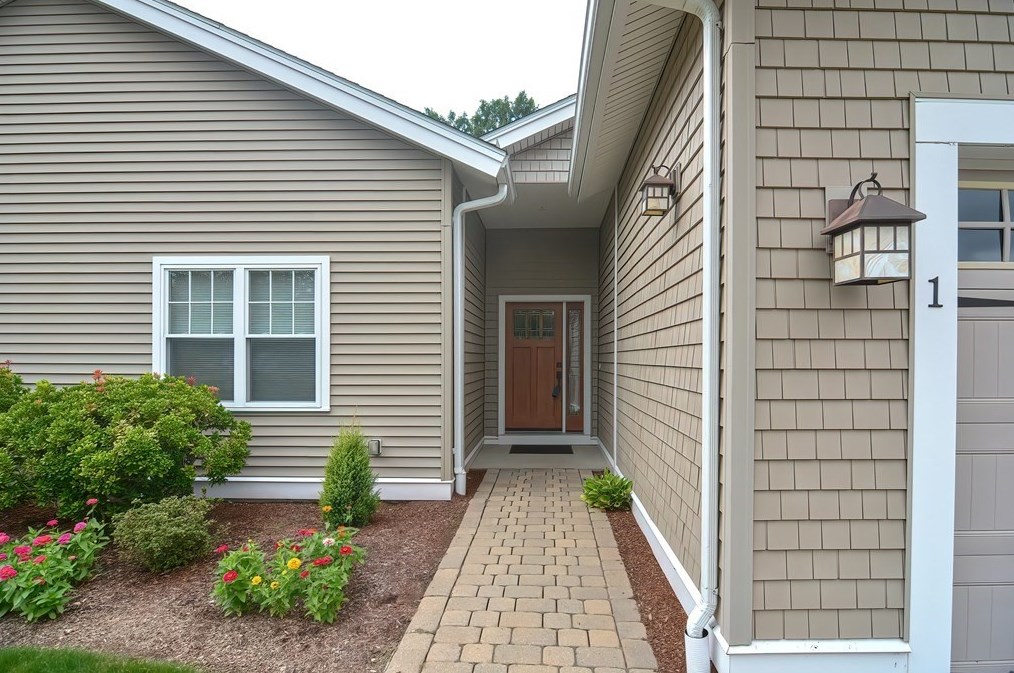 1 Emerson Ln, Milford, MA 01757 exterior