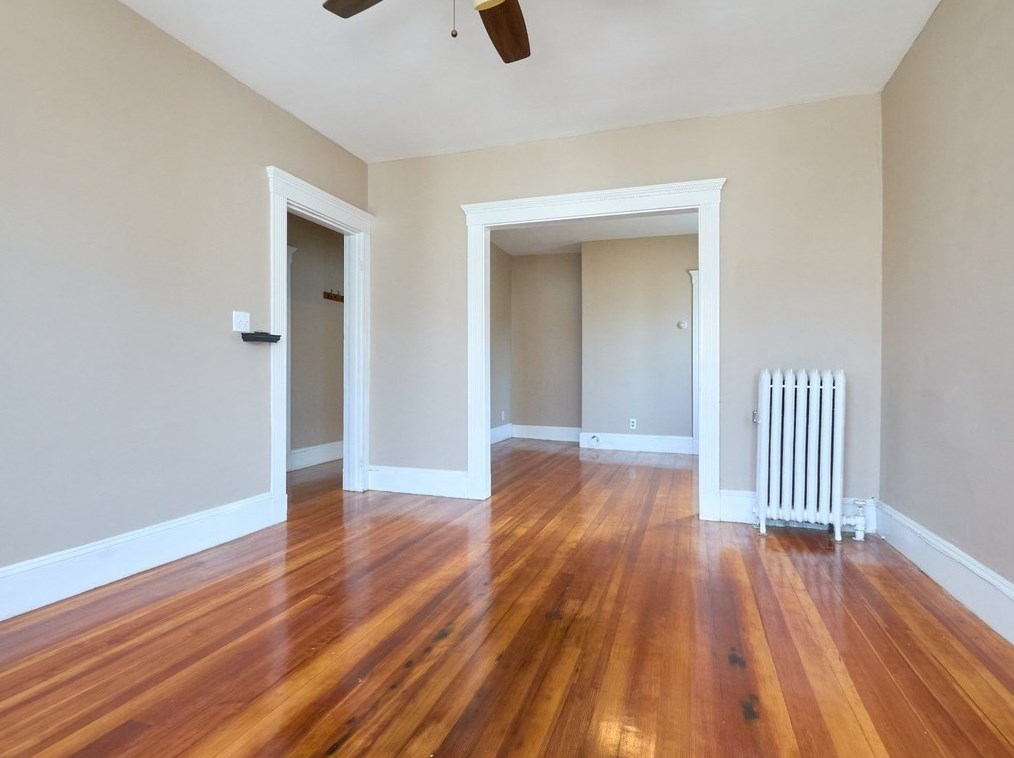 447 Ashmont #2, Boston, MA 02122