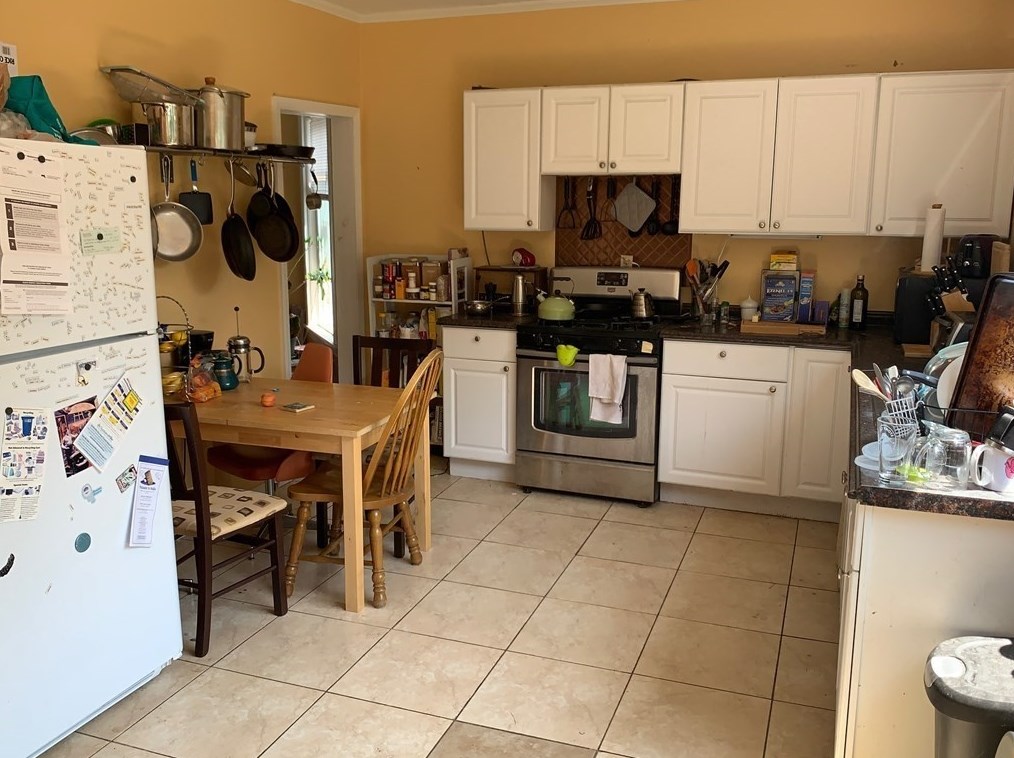 16 Madison St #2, Somerville, MA 02143