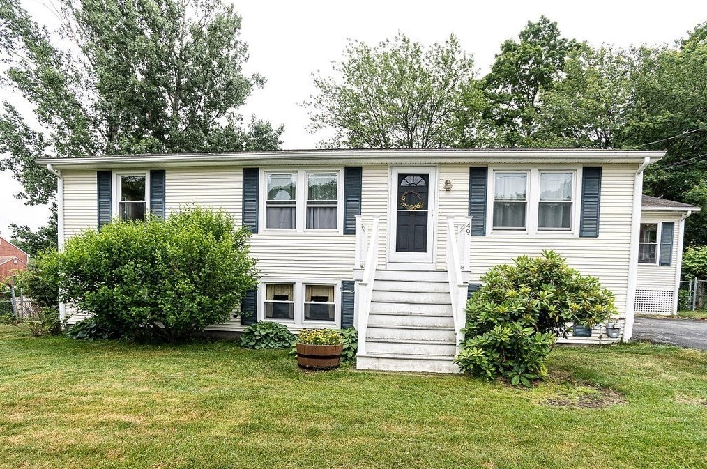 49 Cogswell St, Haverhill, MA 01832 exterior