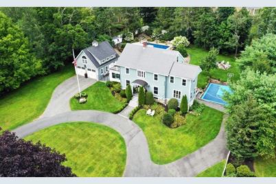 54 Gold Street - Photo 1
