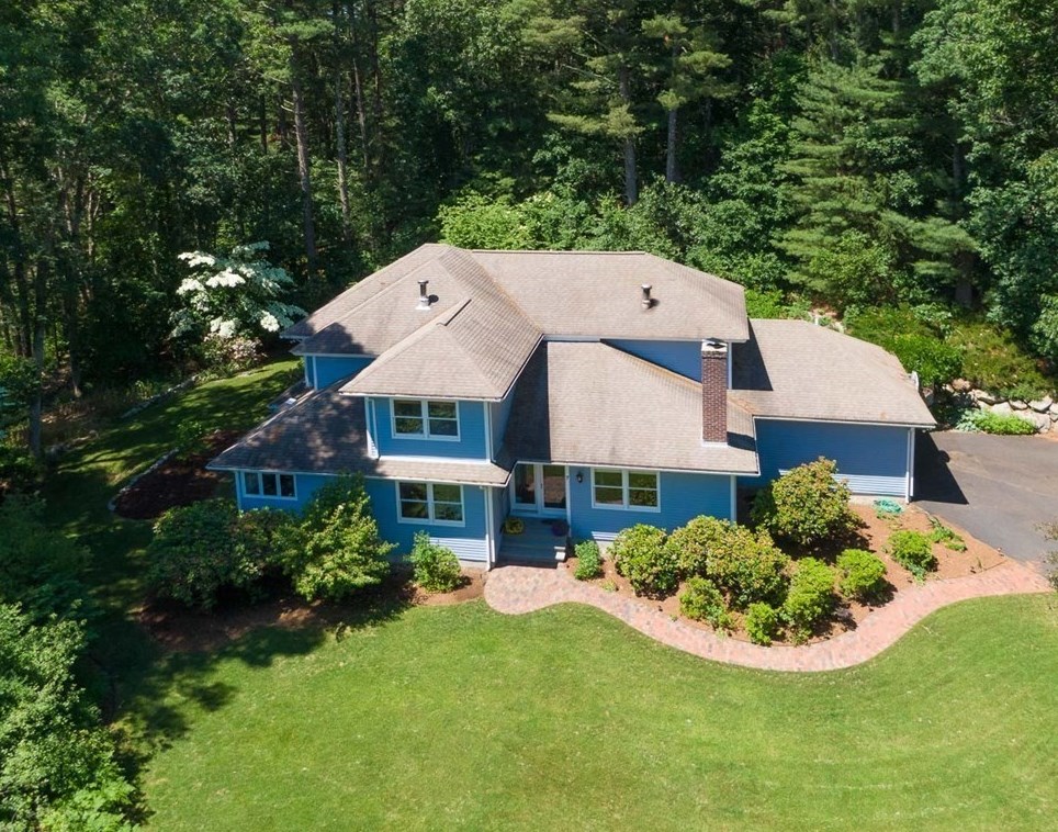 7 Cold Spring Brook Rd, Hopkinton, MA 01748 exterior